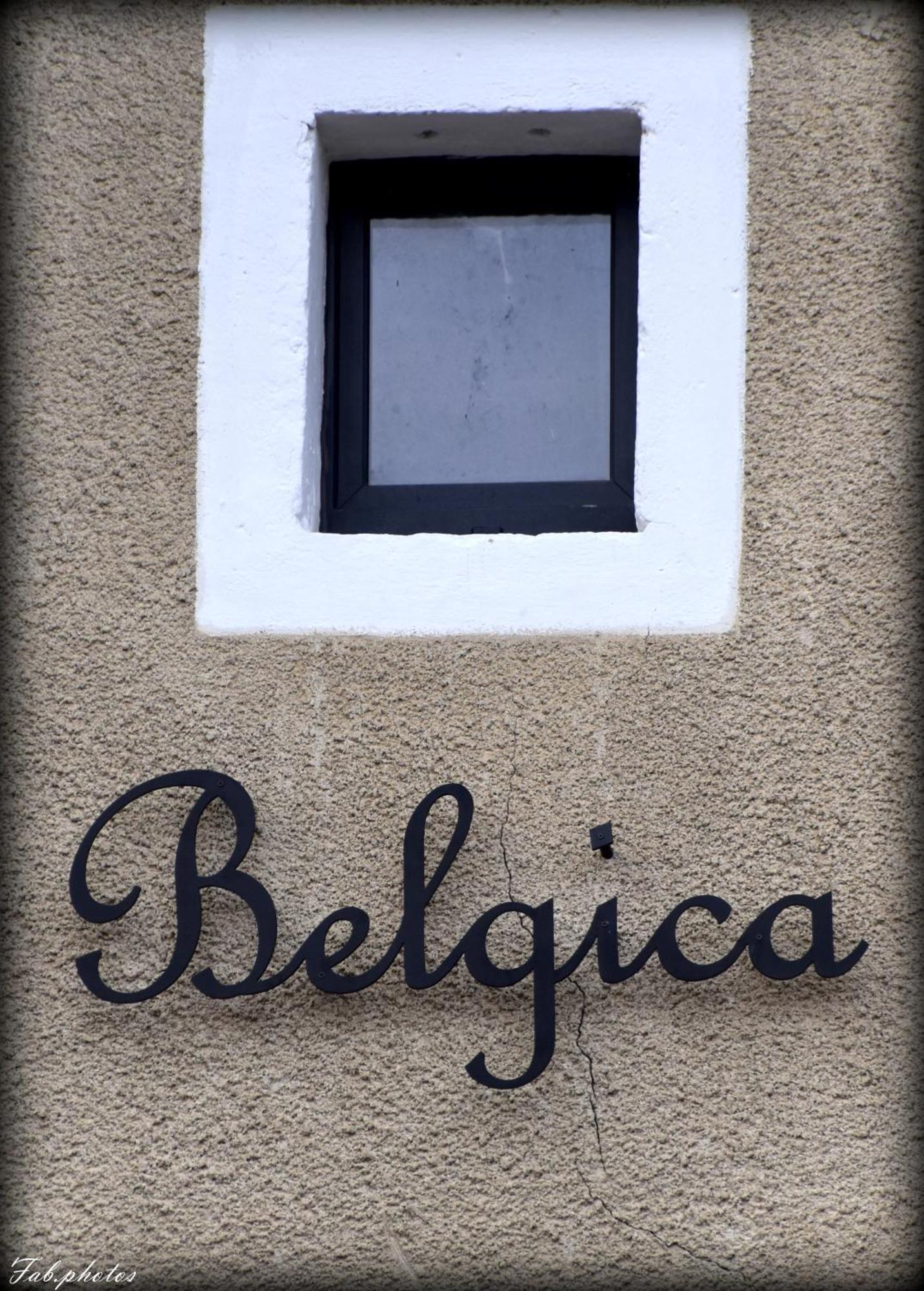 Belgica-Melay 52400 Panzió Kültér fotó